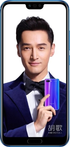  Huawei Honor 10